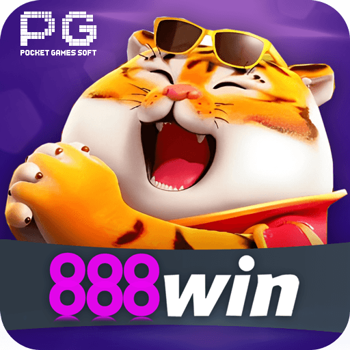 888WIN Logo